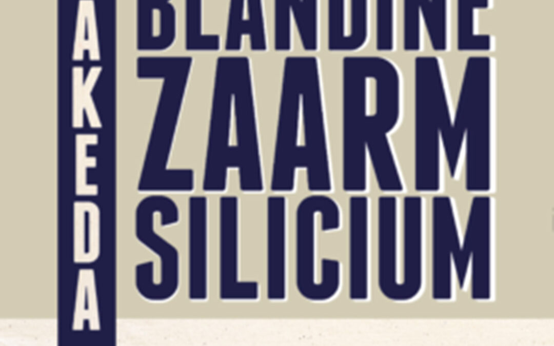 Blandine, Zaarm & Silicium