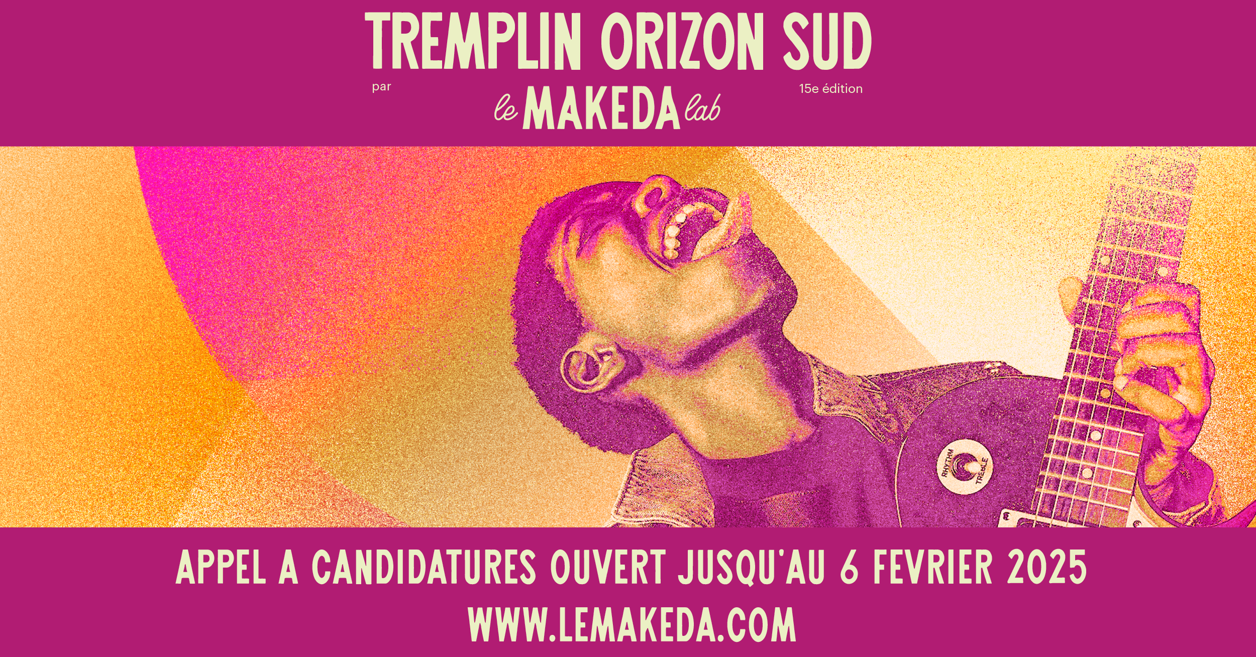 Le Makeda à Marseille - SALLE DE CONCERTS, DJ SETS, SPECTACLES, EXPOSITIONS, GOOD VIDES