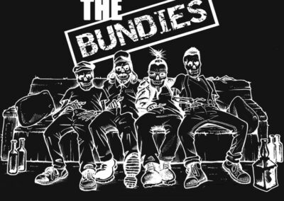 The Bundies